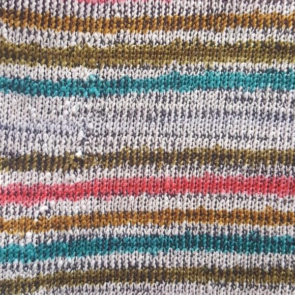 Stretch-Knit Pencil Skirt - Picture 7 of 8